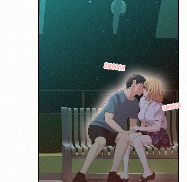 Milk Therapy Chapter 26 image 16