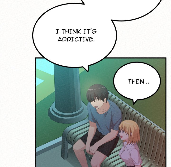 Milk Therapy Chapter 26 image 22
