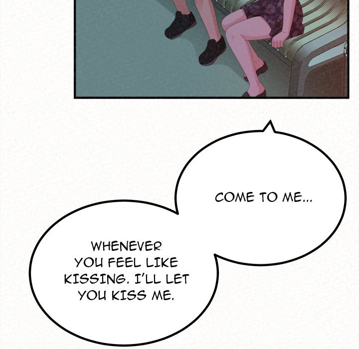 Milk Therapy Chapter 26 image 23