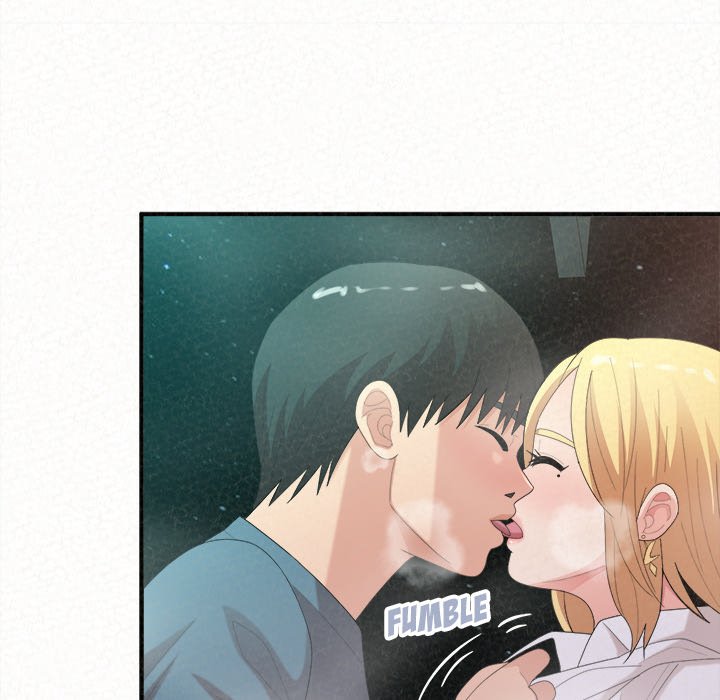 Milk Therapy Chapter 26 image 34