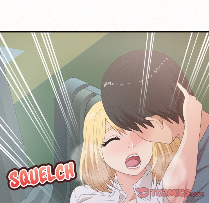 Milk Therapy Chapter 26 image 62