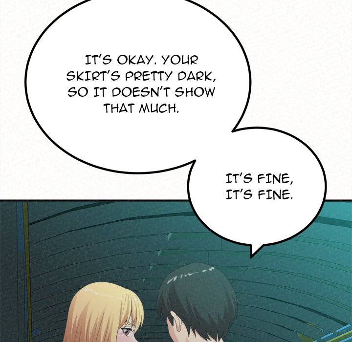 Milk Therapy Chapter 26 image 91