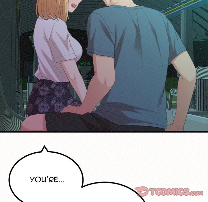Milk Therapy Chapter 26 image 92
