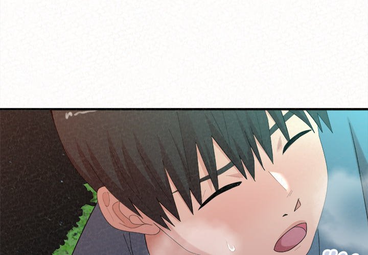 Milk Therapy Chapter 27 image 0