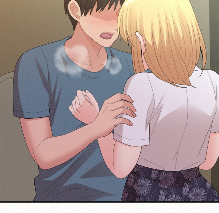 Milk Therapy Chapter 27 image 105