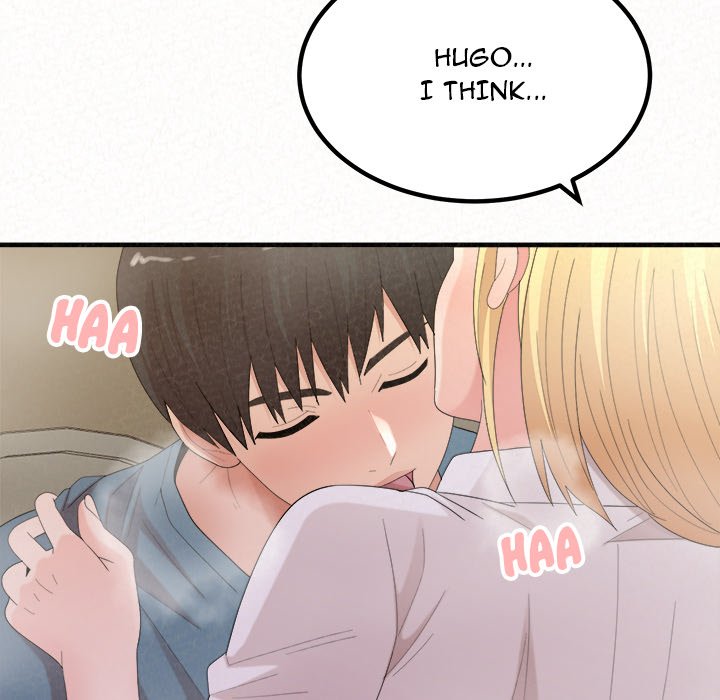 Milk Therapy Chapter 27 image 108
