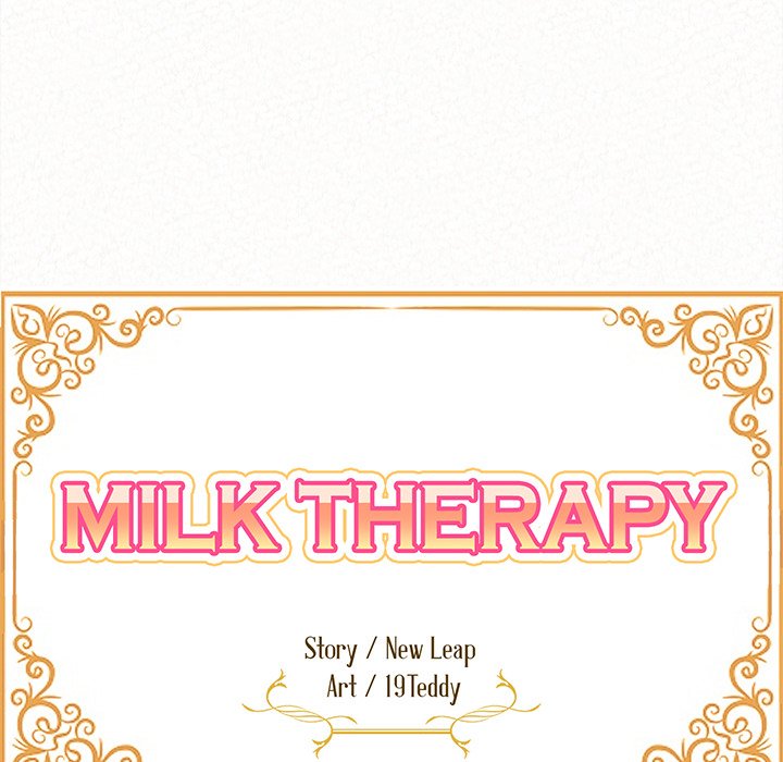 Milk Therapy Chapter 27 image 11