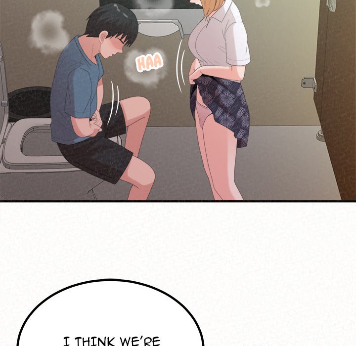 Milk Therapy Chapter 27 image 119