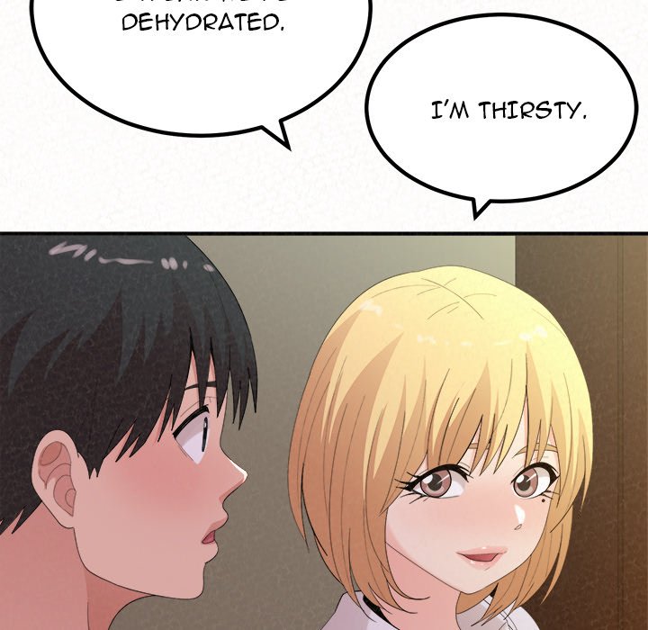 Milk Therapy Chapter 27 image 120