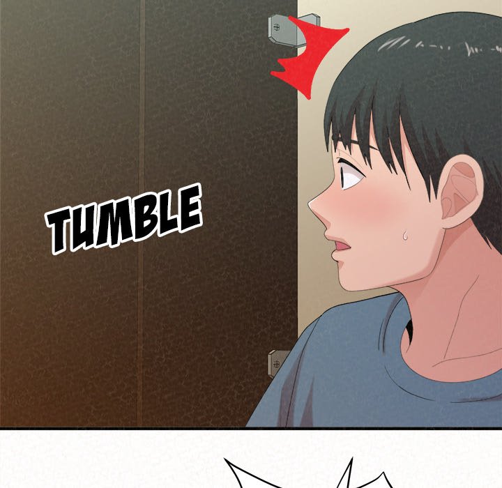 Milk Therapy Chapter 27 image 124