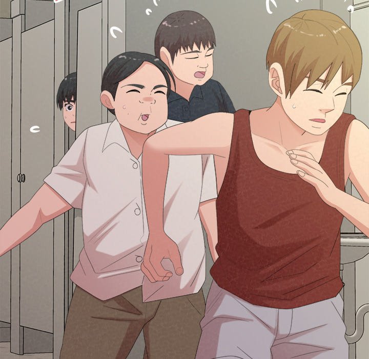 Milk Therapy Chapter 27 image 127