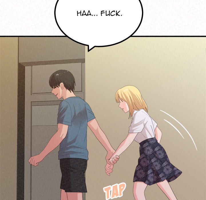 Milk Therapy Chapter 27 image 133