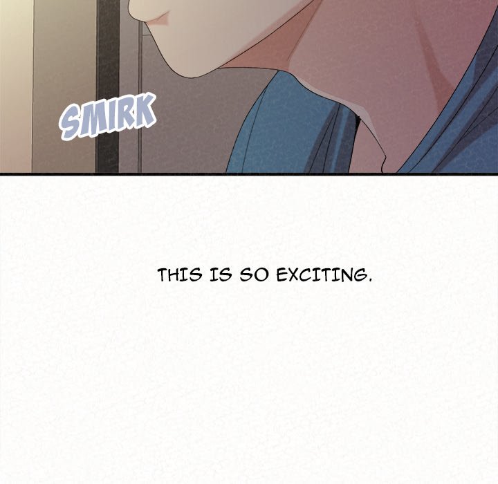 Milk Therapy Chapter 27 image 135
