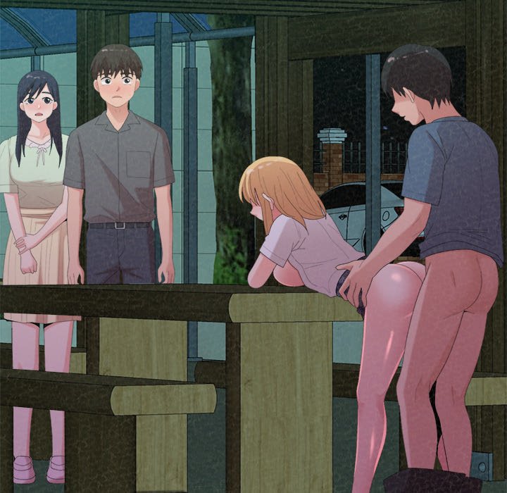 Milk Therapy Chapter 27 image 13