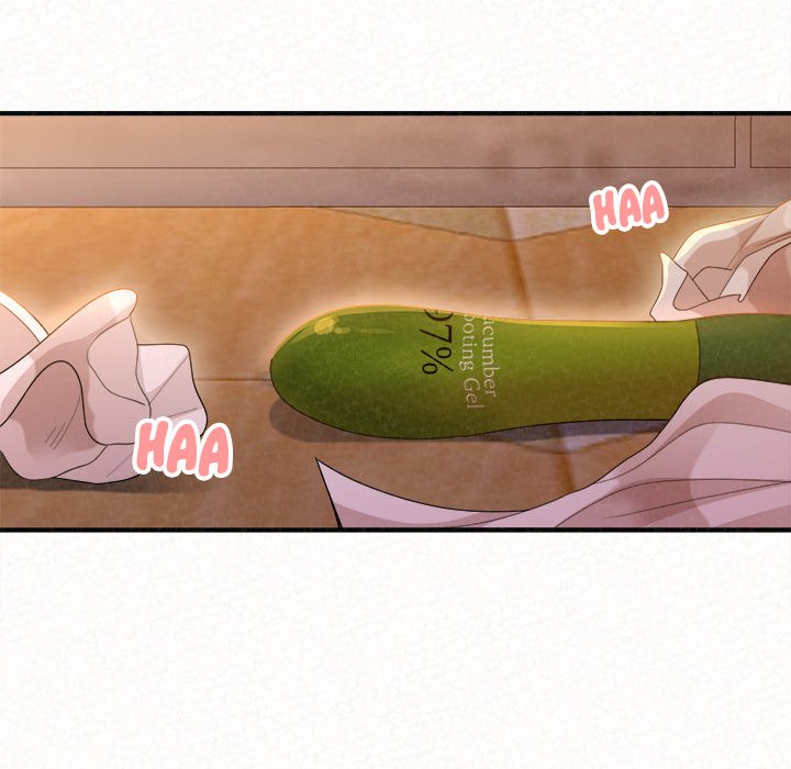 Milk Therapy Chapter 27 image 160