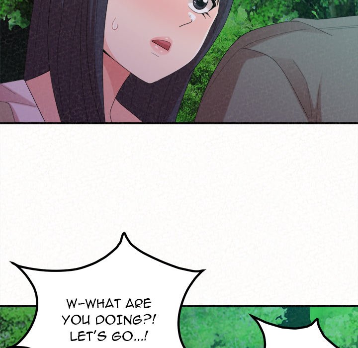 Milk Therapy Chapter 27 image 20