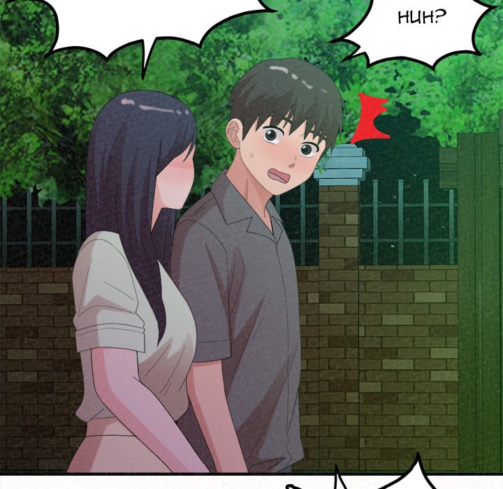 Milk Therapy Chapter 27 image 21