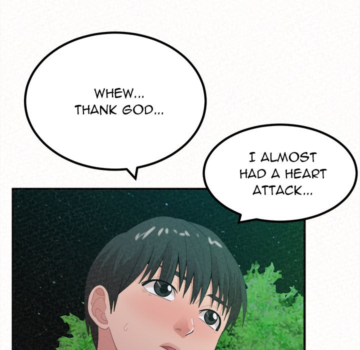 Milk Therapy Chapter 27 image 24
