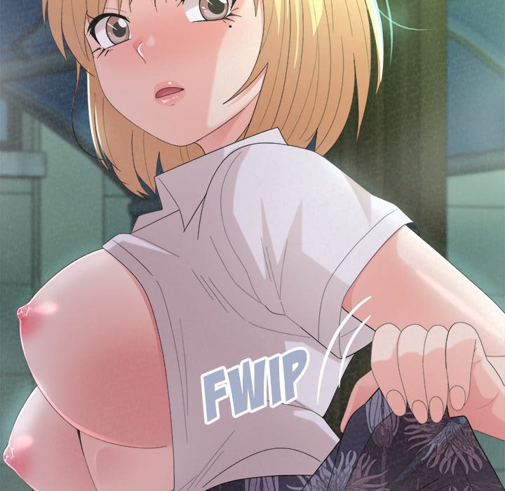 Milk Therapy Chapter 27 image 28