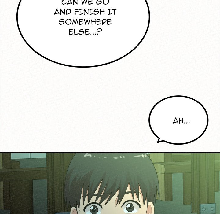 Milk Therapy Chapter 27 image 30