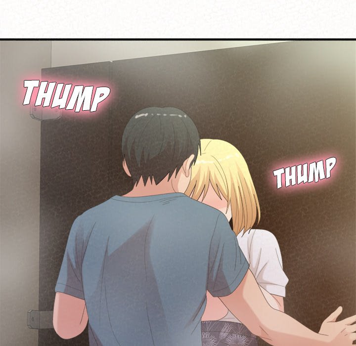 Milk Therapy Chapter 27 image 36