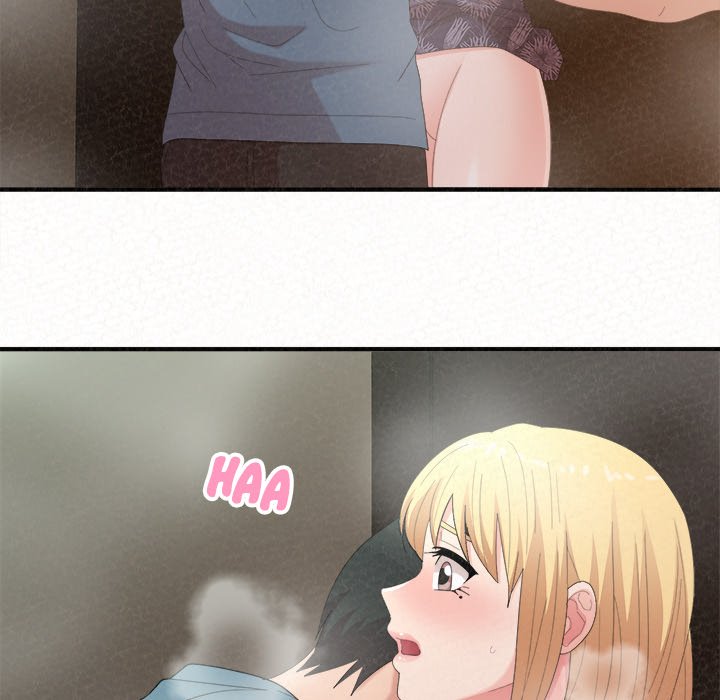 Milk Therapy Chapter 27 image 37
