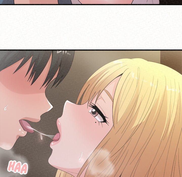 Milk Therapy Chapter 27 image 42