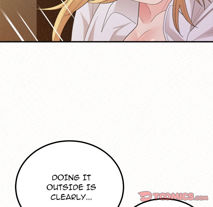 Milk Therapy Chapter 27 image 50