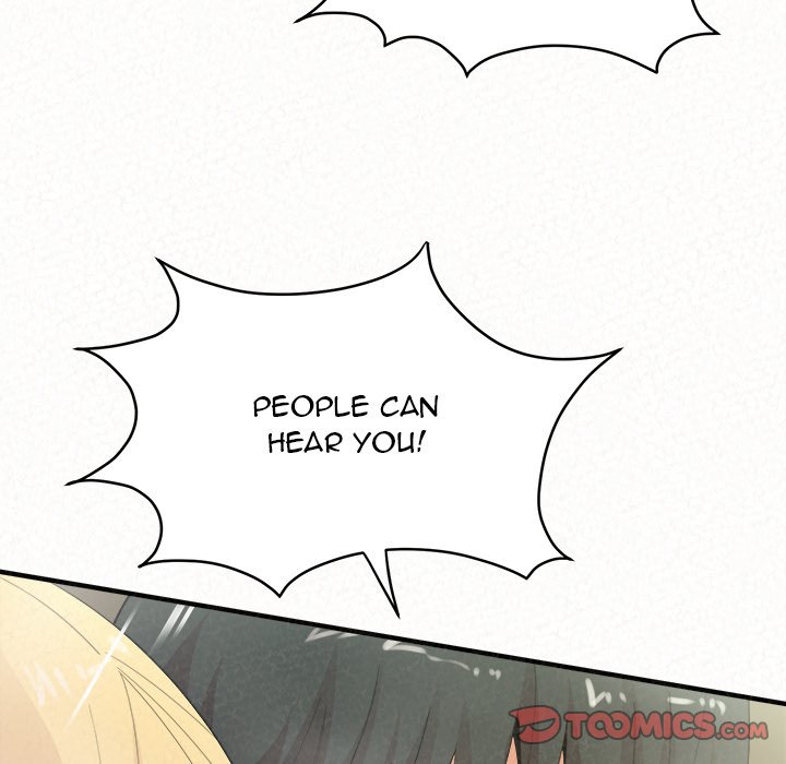 Milk Therapy Chapter 27 image 74