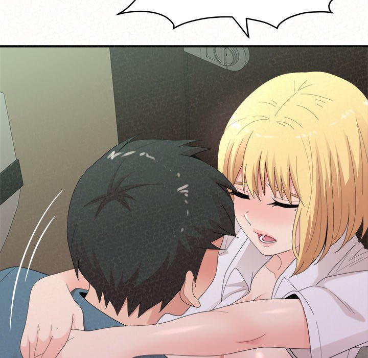 Milk Therapy Chapter 27 image 89
