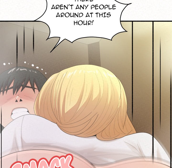 Milk Therapy Chapter 27 image 93