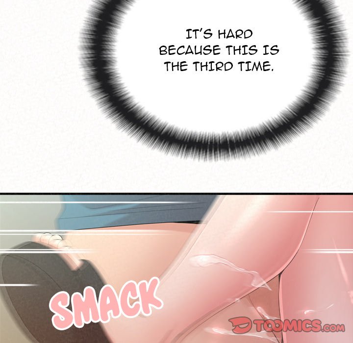 Milk Therapy Chapter 27 image 98