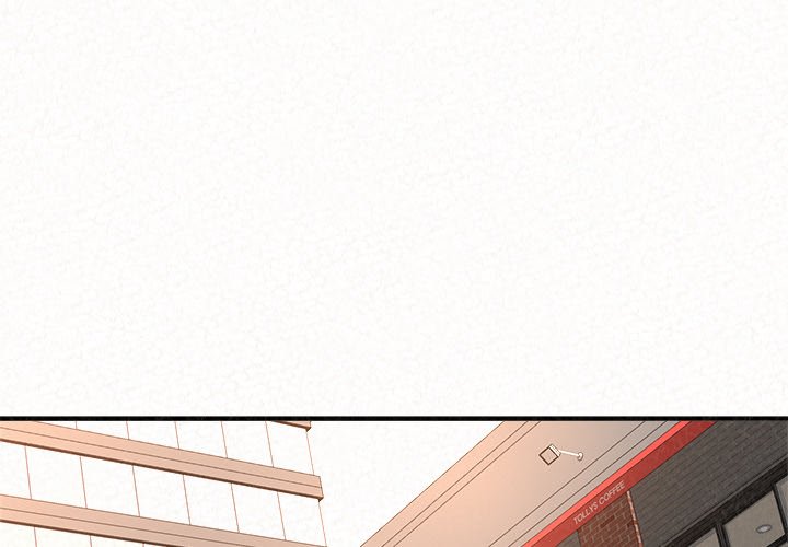Milk Therapy Chapter 28 image 0