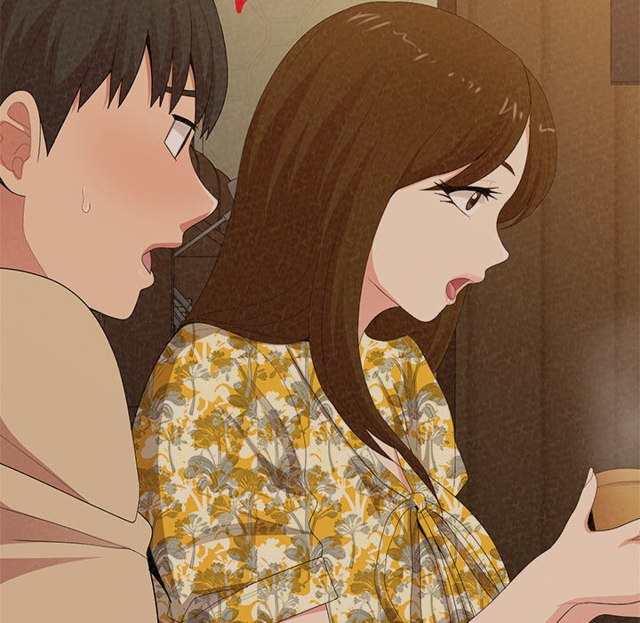 Milk Therapy Chapter 28 image 100
