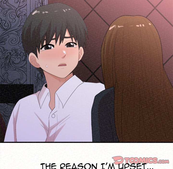 Milk Therapy Chapter 28 image 110
