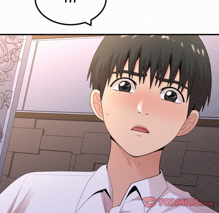 Milk Therapy Chapter 28 image 116