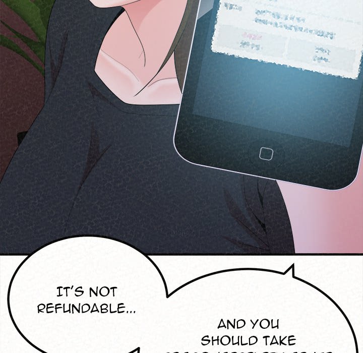 Milk Therapy Chapter 28 image 119