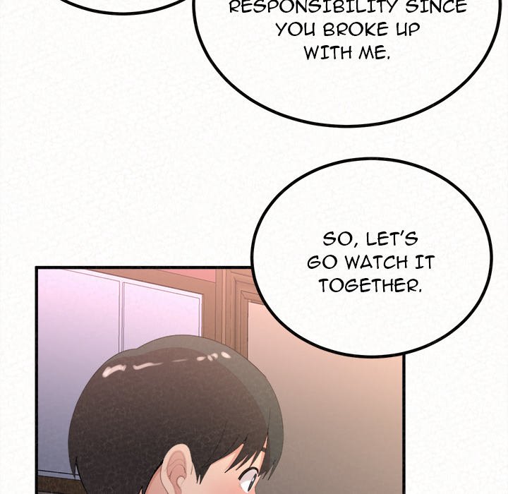 Milk Therapy Chapter 28 image 120