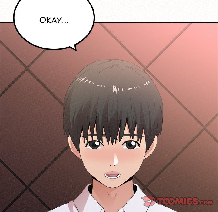 Milk Therapy Chapter 28 image 128