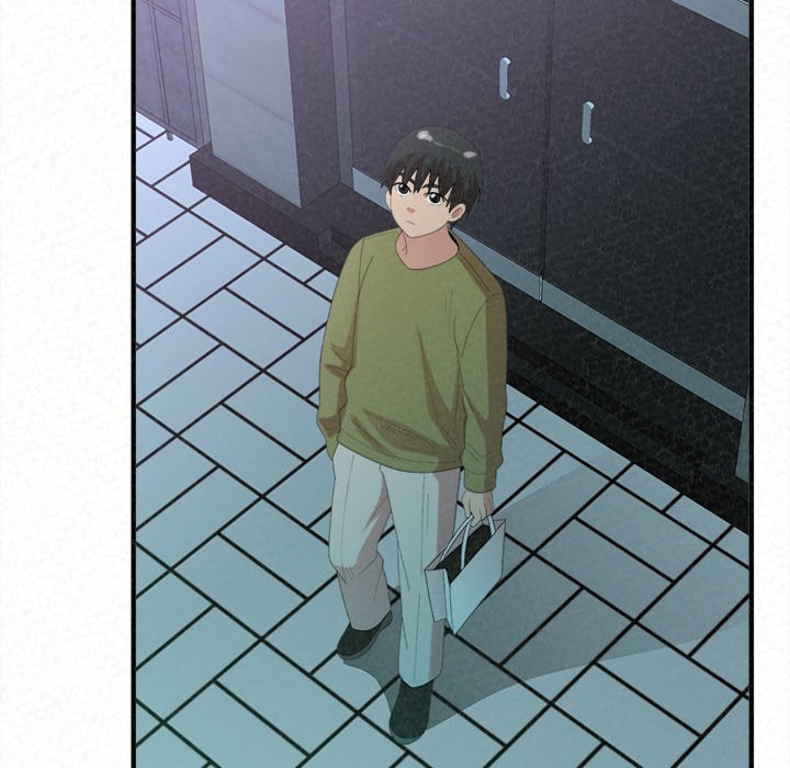 Milk Therapy Chapter 28 image 136