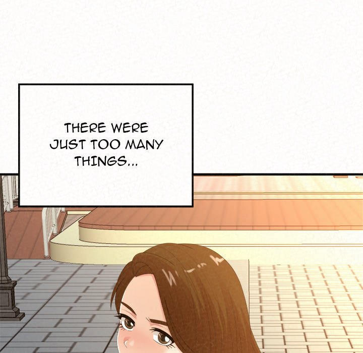 Milk Therapy Chapter 28 image 13