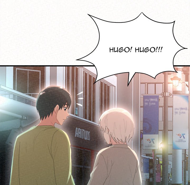 Milk Therapy Chapter 28 image 141