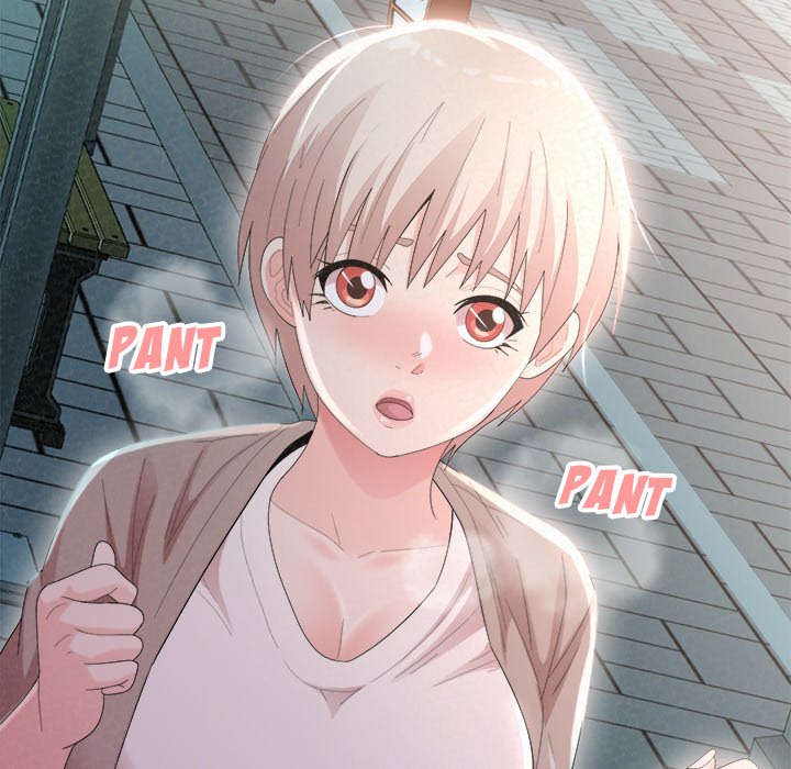 Milk Therapy Chapter 28 image 145
