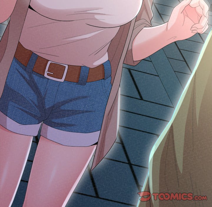 Milk Therapy Chapter 28 image 146