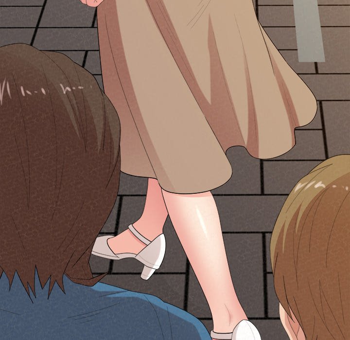 Milk Therapy Chapter 28 image 15