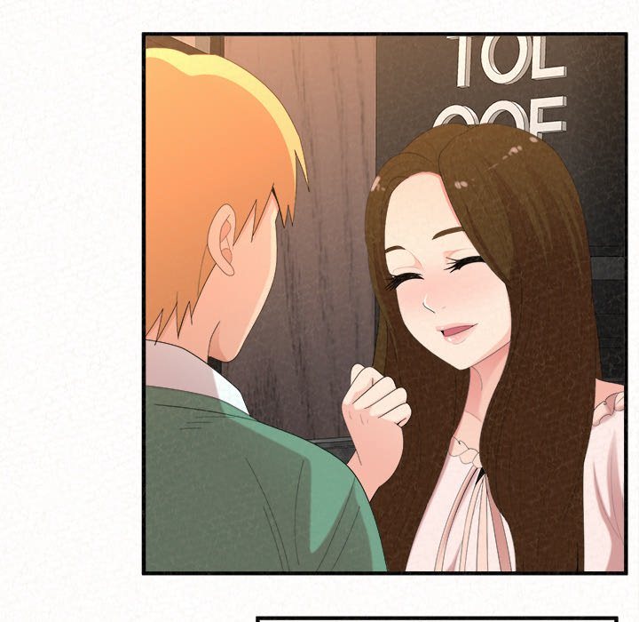 Milk Therapy Chapter 28 image 18