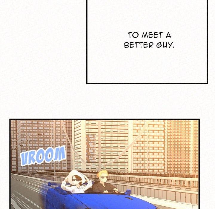 Milk Therapy Chapter 28 image 19