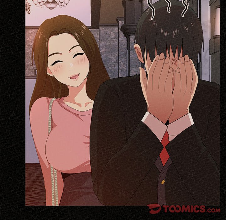 Milk Therapy Chapter 28 image 26
