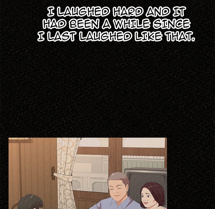 Milk Therapy Chapter 28 image 27