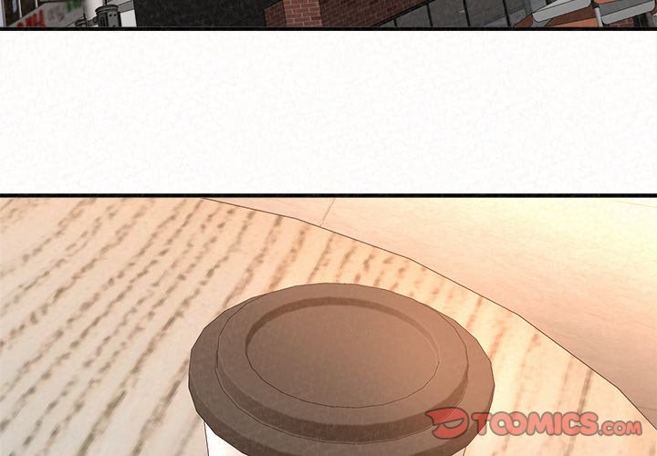Milk Therapy Chapter 28 image 2